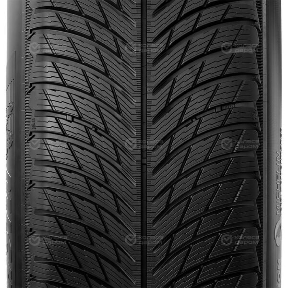 Michelin Pilot Alpin 5 SUV 245/45 R20 103V
