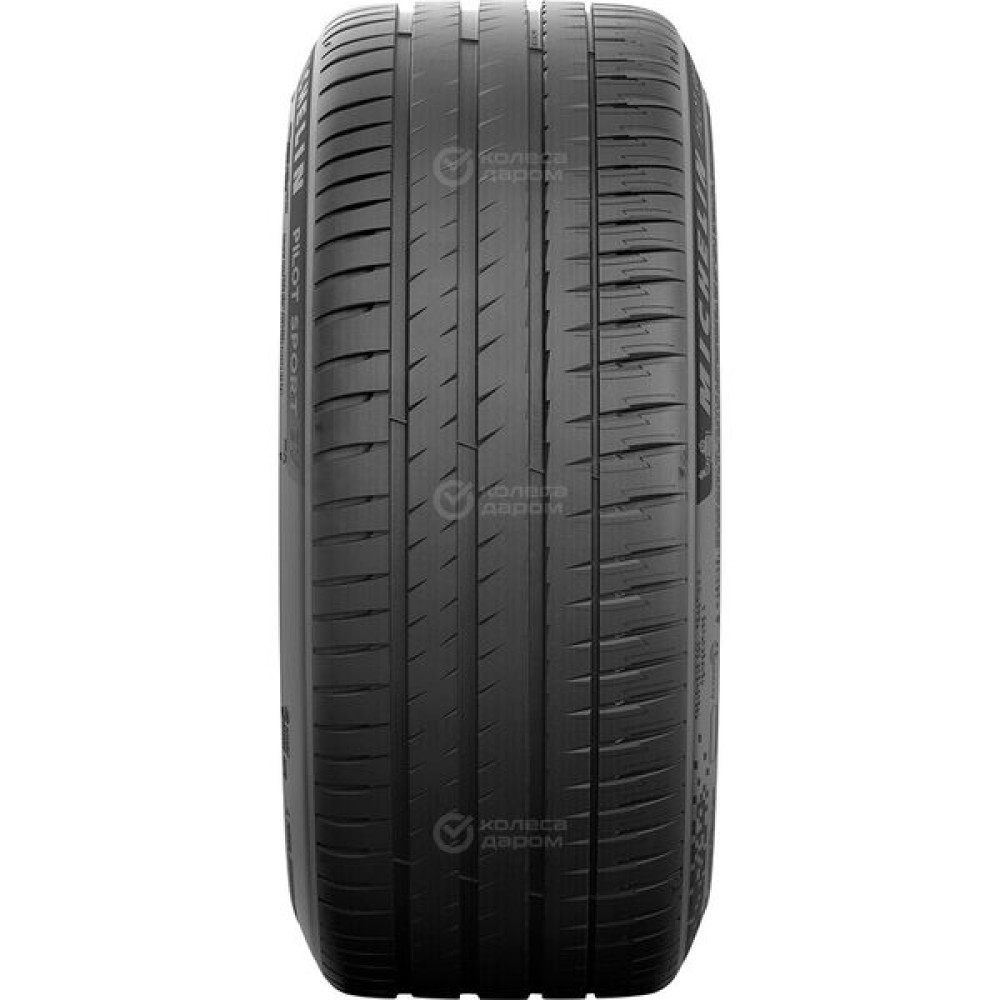 Michelin Pilot Sport EV ACOUSTIC 235/45 R20 100V