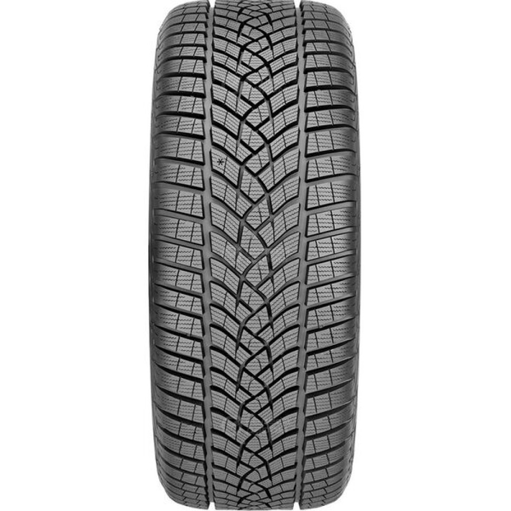 Goodyear UltraGrip Ice SUV Gen-1 225/55 R19 103T