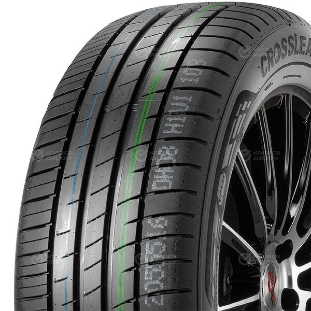 Doublestar DH08 195/60 R15 88V