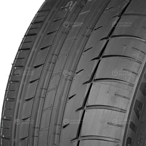 Triangle TH201 295/35 R21 107Y