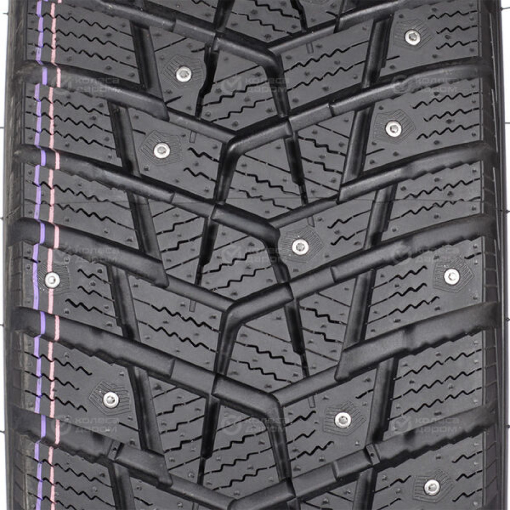 Hankook Winter I Pike LV RW15 215/65 R15C 104R