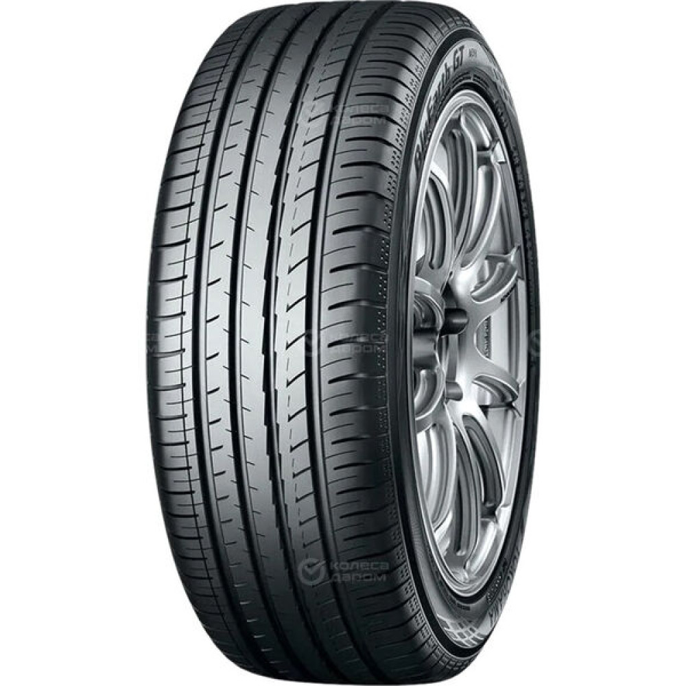 Yokohama BLUEARTH-GT AE51A 205/65 R16 95H