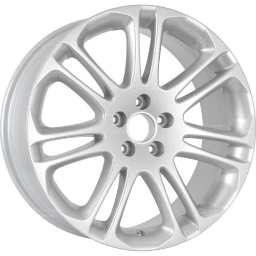 Колесный диск Replay CHR35 8xR18 5x108 ET47 DIA60.1 серебристый