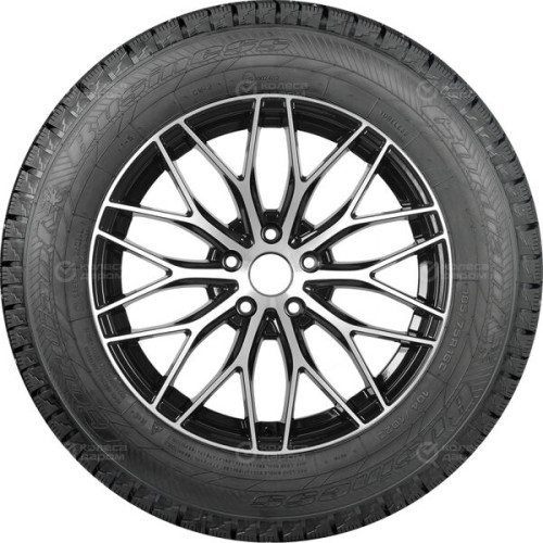 Cordiant Business CW2 205/70 R15C 106Q