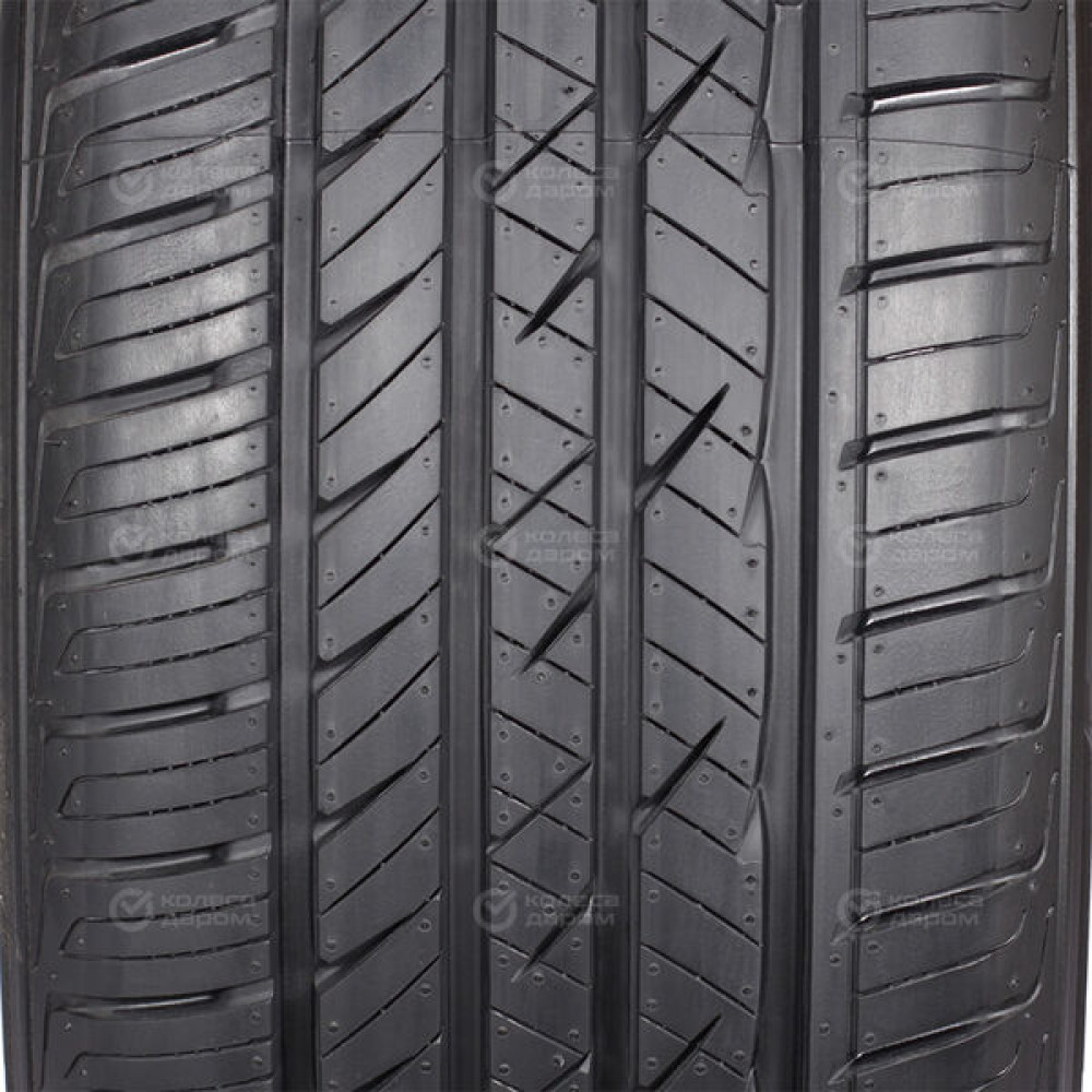 Laufenn S FIT AS LH01 255/40 R18 95W