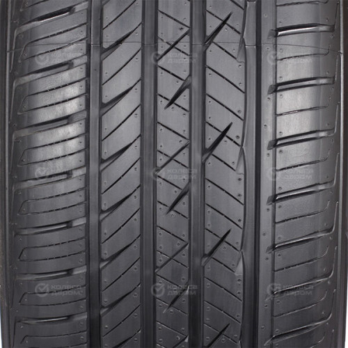 Laufenn S FIT AS LH01 255/40 R18 95W