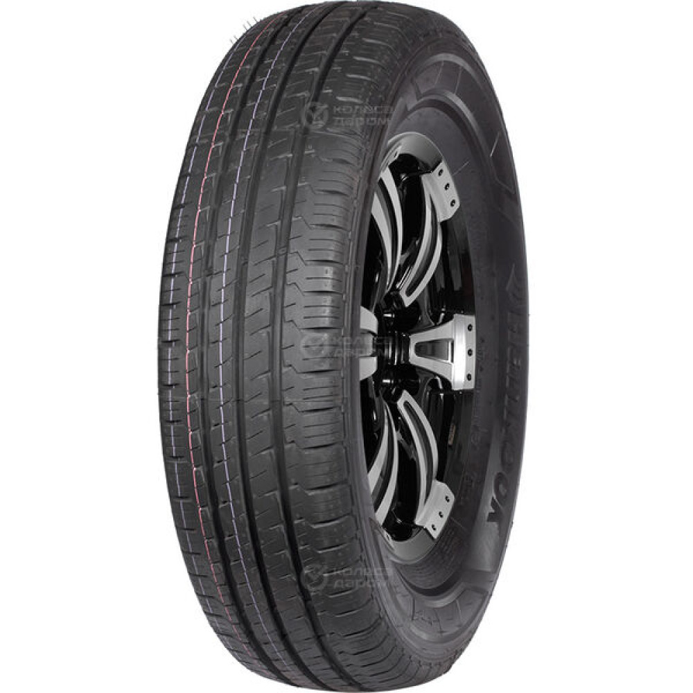 Hankook Vantra LT RA18 215/65 R17C 104T