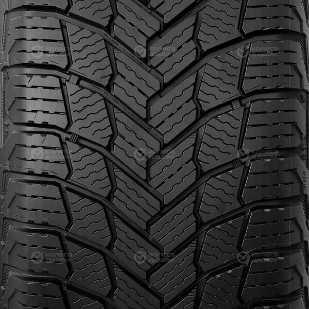 Michelin X-Ice Snow SUV 255/45 R21 106H