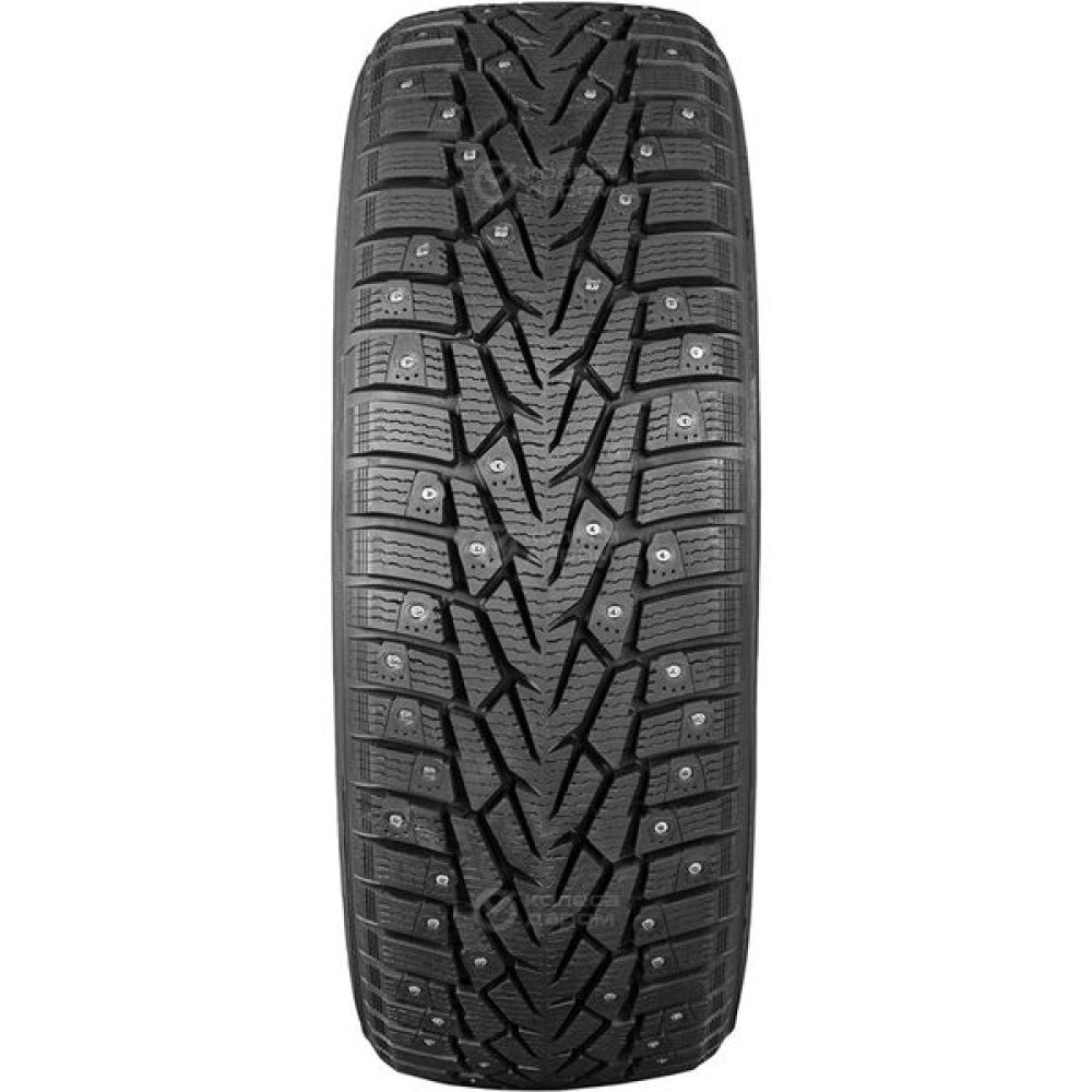 Ikon Character Ice 7 (Nordman 7) 205/60 R16 96T