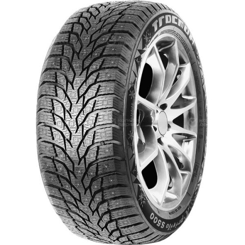 Tracmax X-Privilo S500 235/45 R18 98T