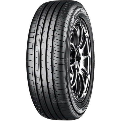 Yokohama BluEarth-XT AE61 235/60 R18 103W