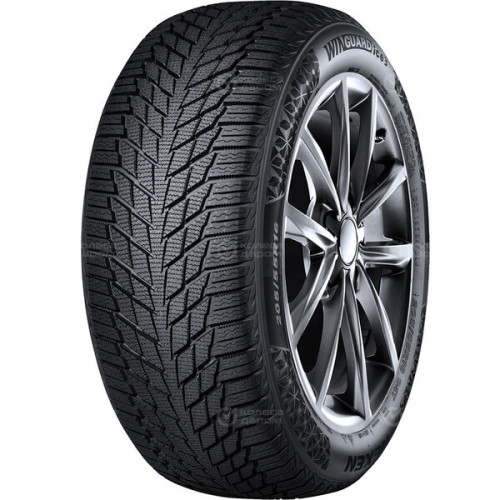 Nexen WINGUARD ice 3 185/60 R14 86T