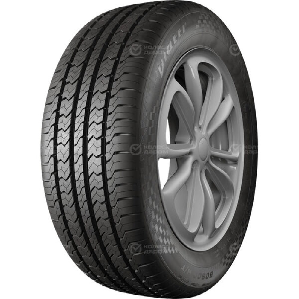 Viatti Bosco H/T (V-238) 215/70 R16 100H