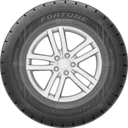 Fortune Perfectus FSR602 215/55 R18 95V