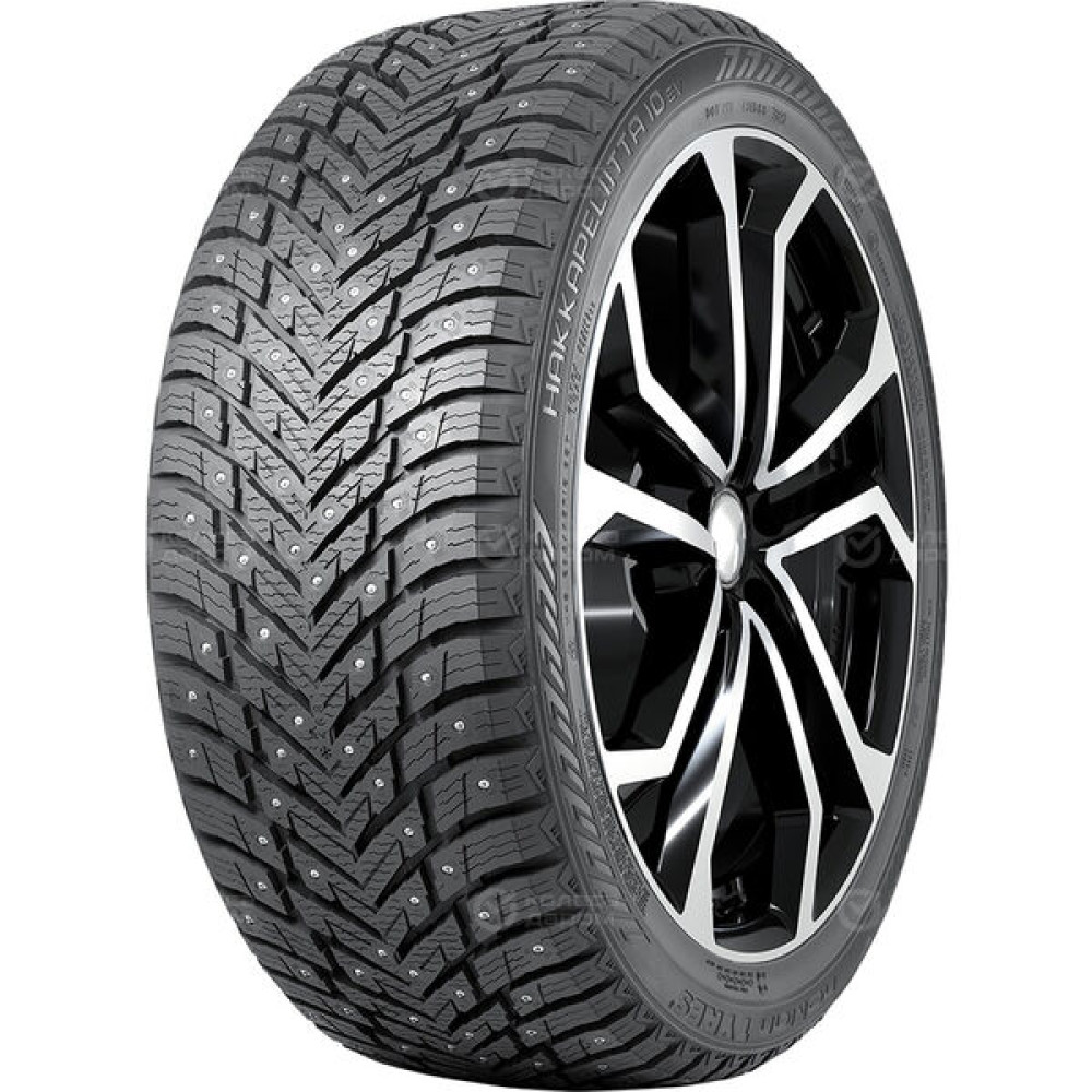 Nokian Tyres Hakkapeliitta 10 EV 265/45 R21 108T