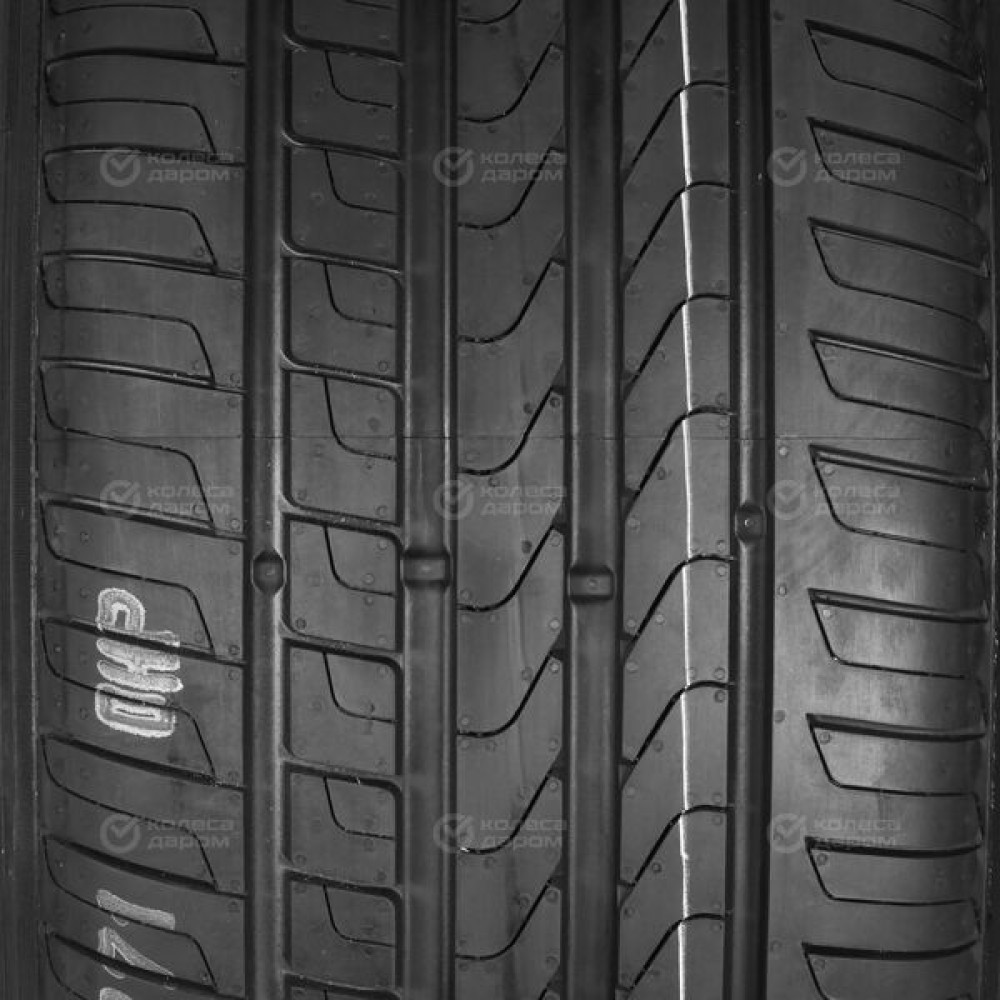 Pirelli Scorpion Verde Run Flat 255/55 R18 109V (омологация)