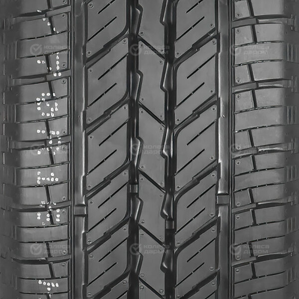 Evergreen ES82 265/65 R17 112S