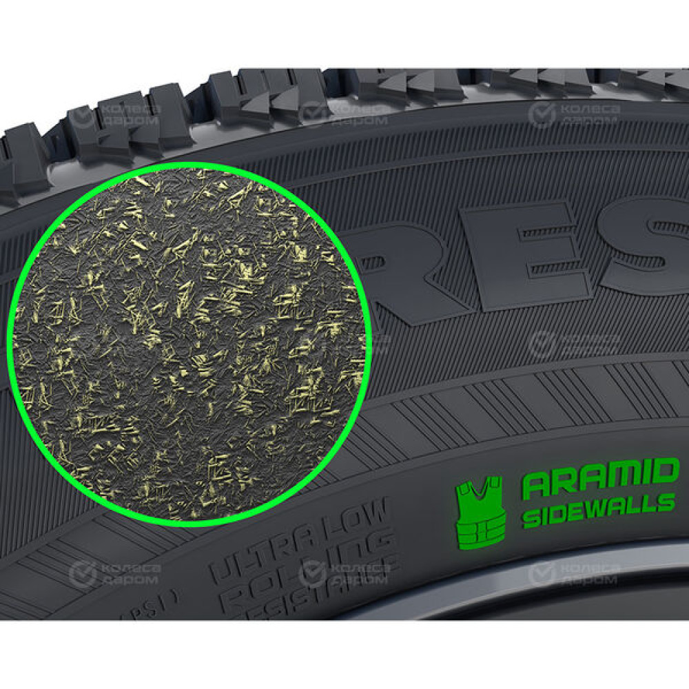 Nokian Tyres Hakkapeliitta R3 SUV 225/60 R17 103R