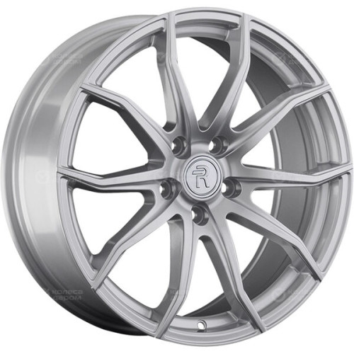 Колесный диск Replay FD135 (NS) 8xR18 5x114.3 ET50 DIA66.1 серебристый