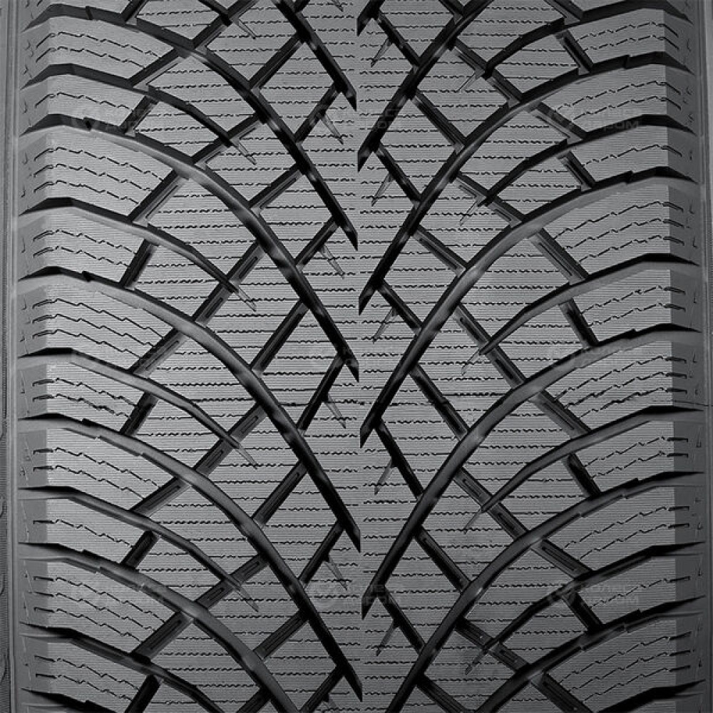 Nokian Tyres Hakkapeliitta R5 EV 265/45 R21 108T