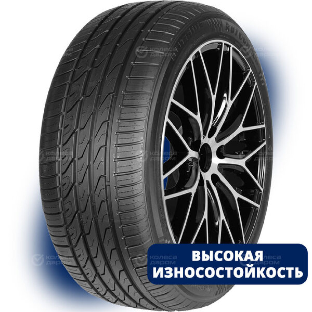 Autogreen SuperSportChaser-SSC5 235/45 R17 97W