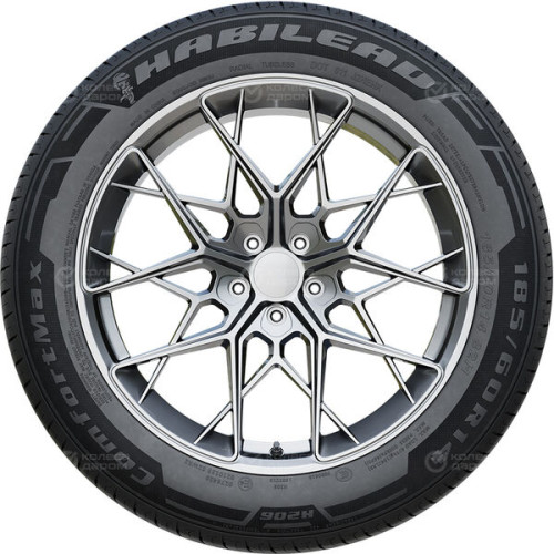 Habilead H206 175/70 R13 82T