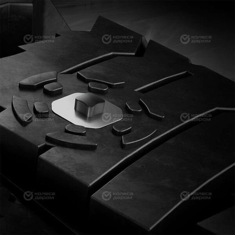 Ikon Autograph Ice C4 225/70 R15C 112R