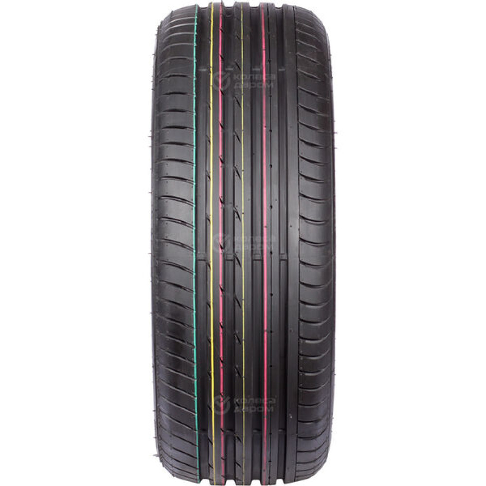 Nankang AS2+ 255/35 R18 94Y