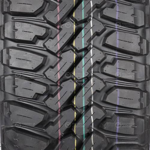 Nankang FT9 215/75 R15 100Q