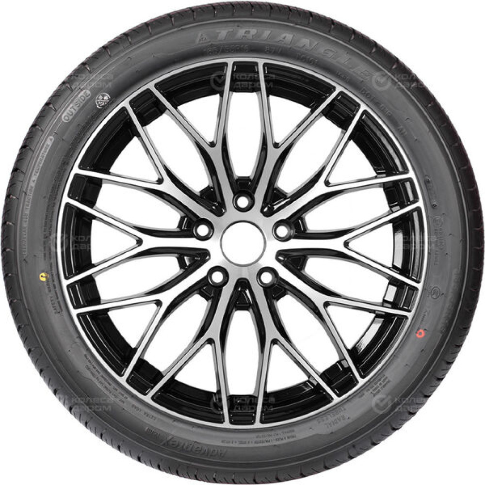 Triangle TC101 215/60 R17 96V