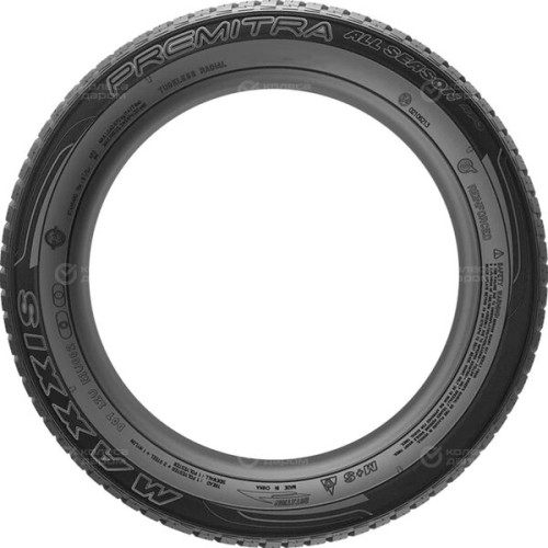 Maxxis AP3 Premitra All-Season 185/65 R15 92H