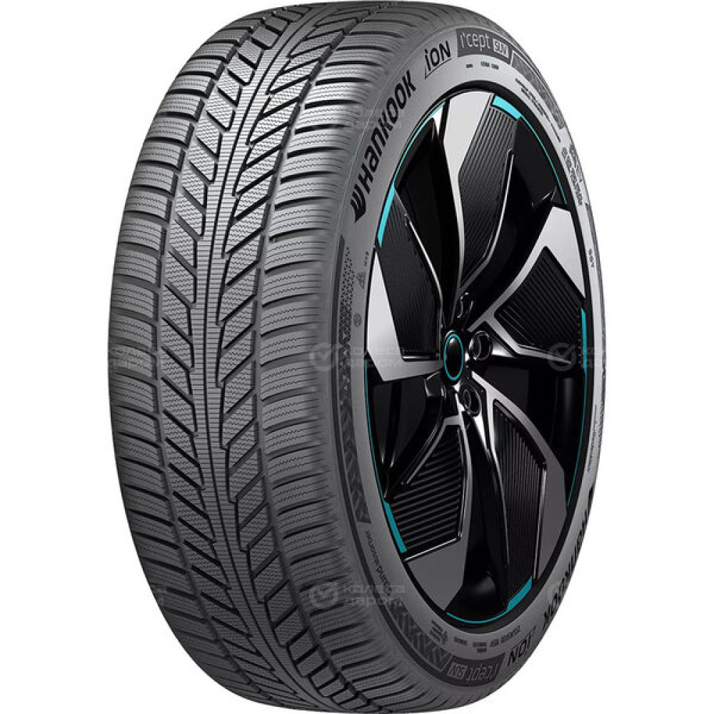 Hankook iON i cept SUV IW01A 255/55 R19 111V