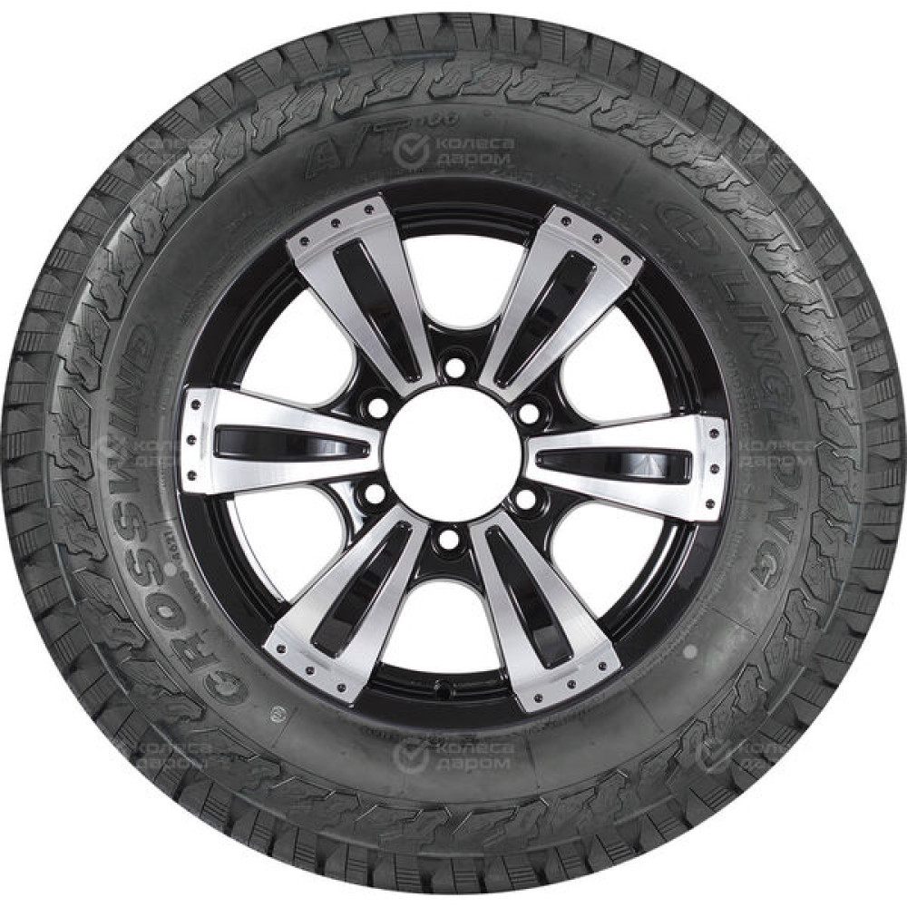 Linglong Crosswind A/T100 225/65 R17 106H