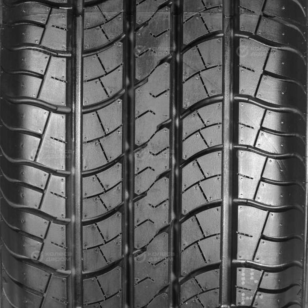 Evergreen DYNACOMFORT ES83 255/55 R18 109Y