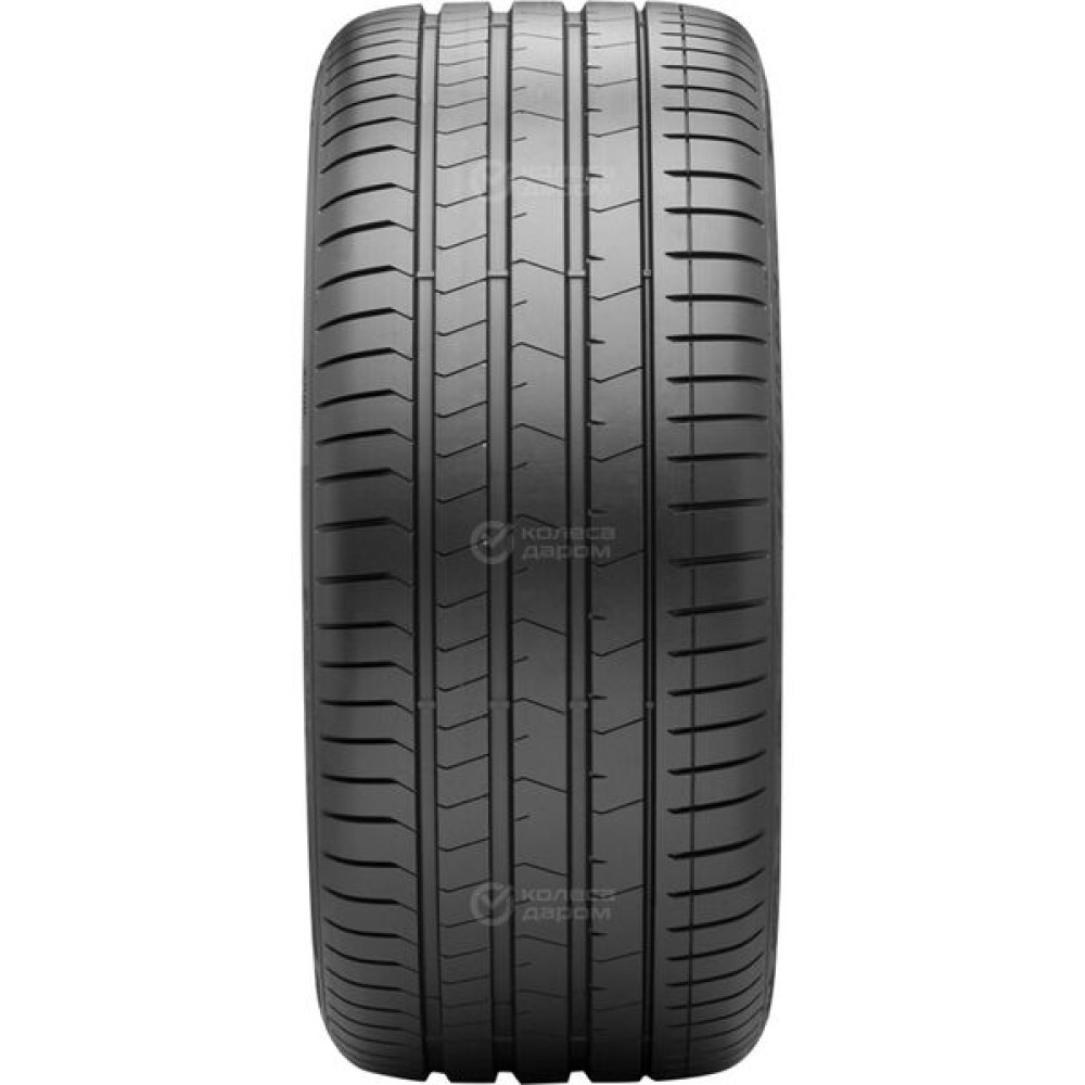 Pirelli P-Zero Luxury Saloon Run Flat 225/45 R19 96W (омологация)