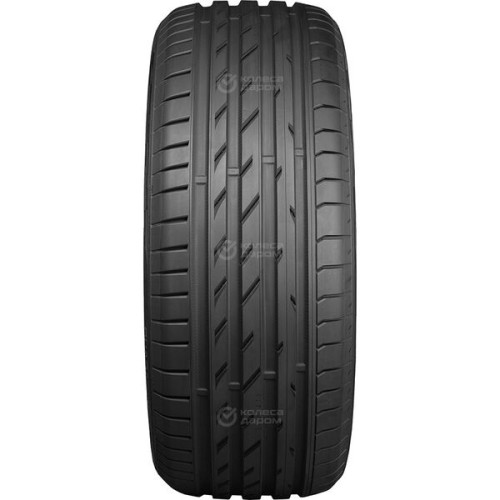 Ikon Character Ultra (Nordman SZ2) 255/35 R20 97Y