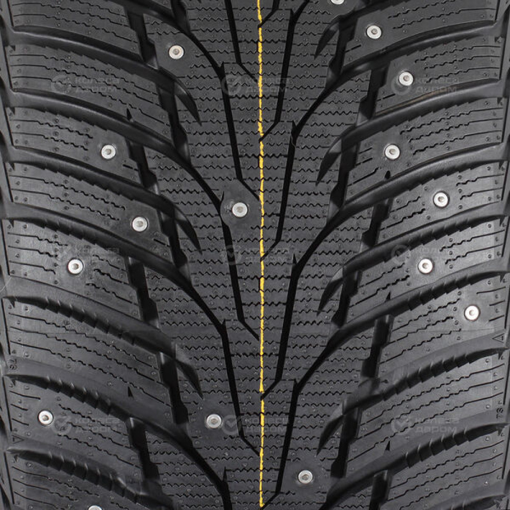 Nexen WINGUARD WinSpike WH62 225/55 R17 101T