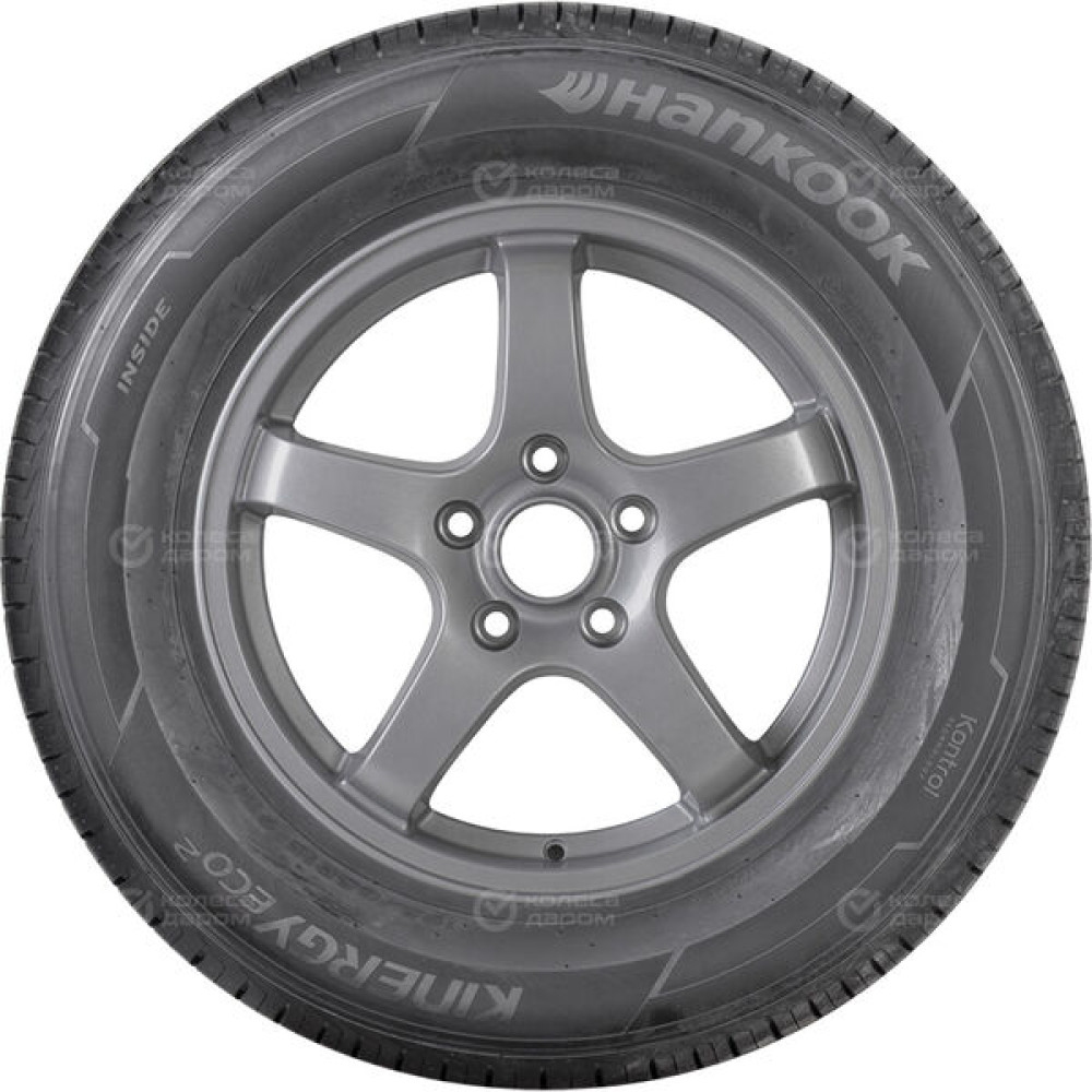 Hankook Kinergy Eco 2 K435 185/60 R14 82T