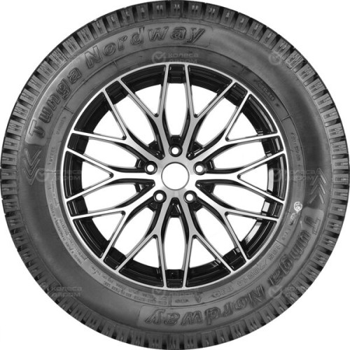 Tunga Nordway 185/65 R15 88Q
