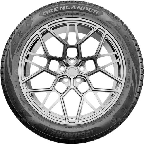 Grenlander ICEHAWKE II 245/40 R20 99V