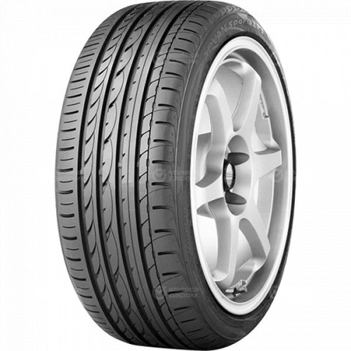 Yokohama Advan Sport V103S Run Flat 245/50 R18 100W