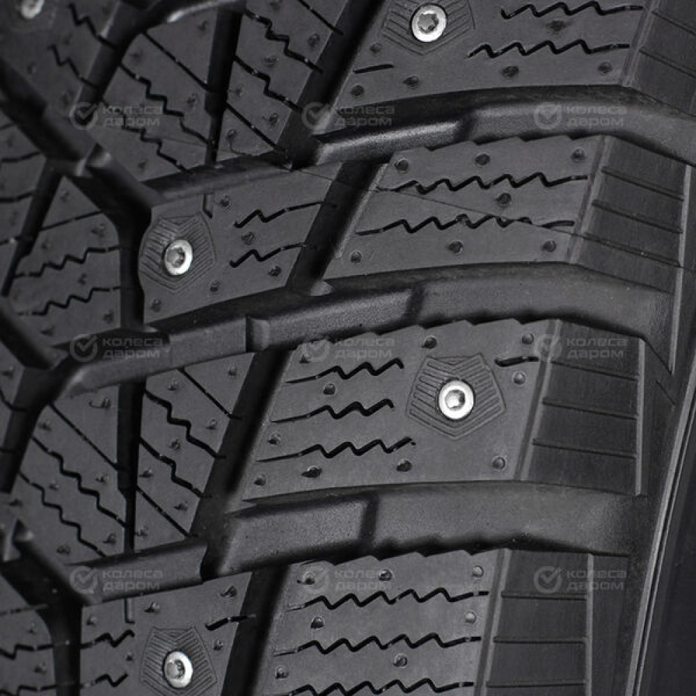 Hankook Winter I Pike LV RW15 225/70 R15C 112R