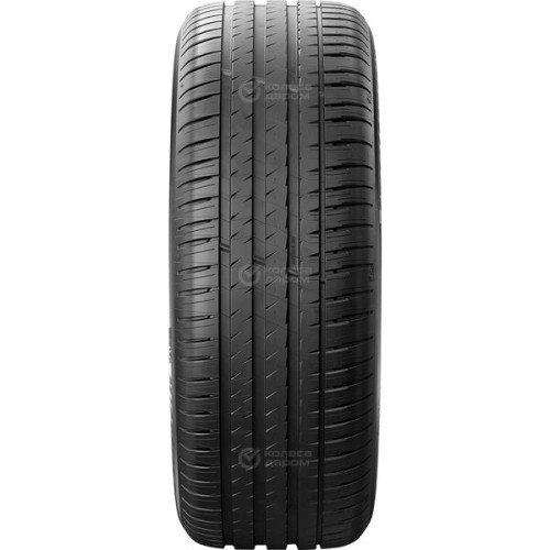 Michelin Pilot Sport 4 SUV Run Flat 275/40 R21 107Y