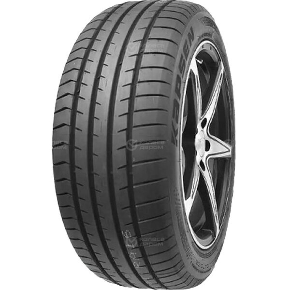 Kapsen K3000 Rassurer 275/40 R19 105W
