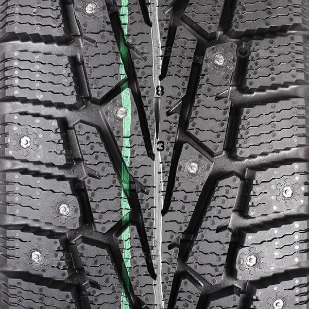 Cordiant Snow Cross 225/55 R17 101T