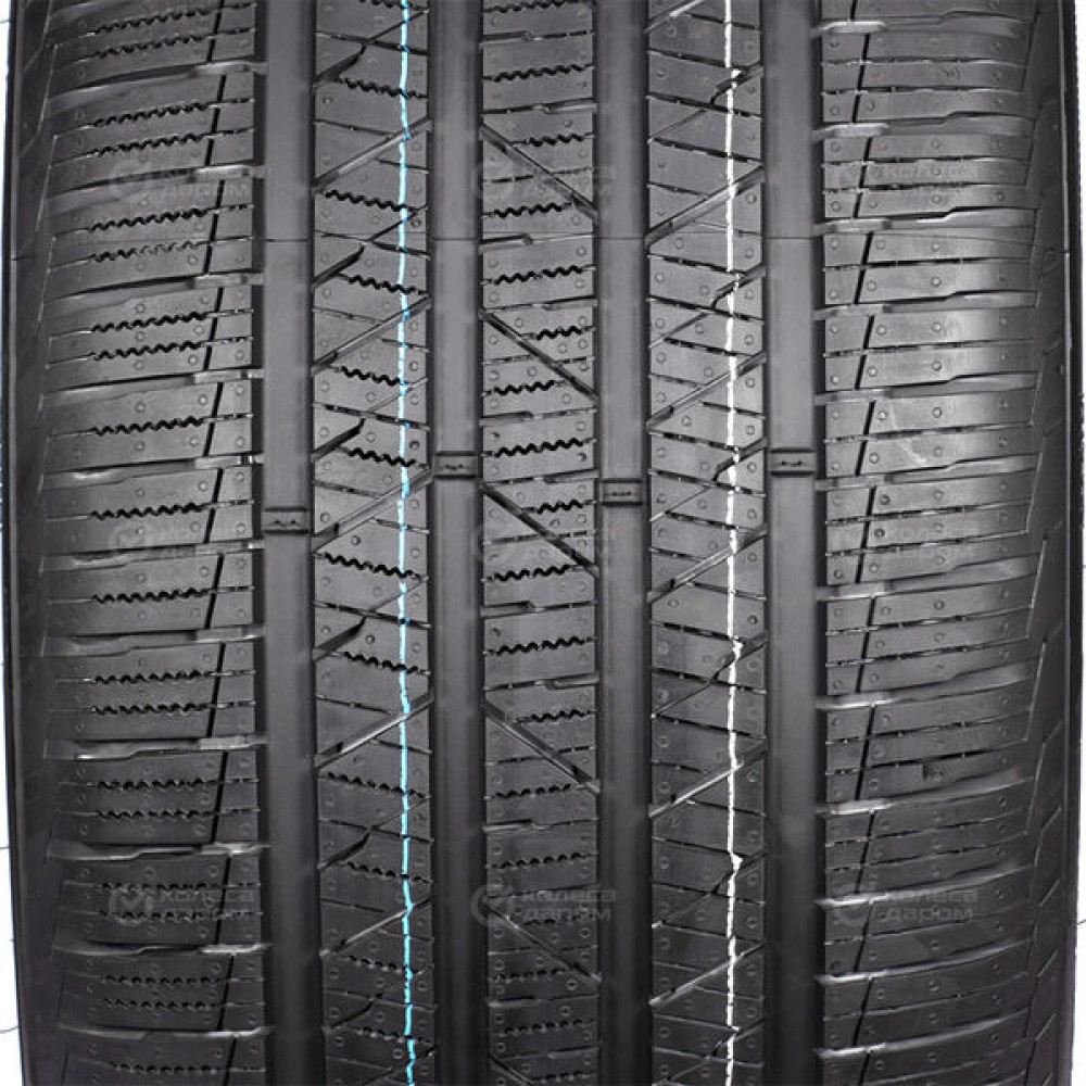 Hankook Dynapro HP2 plus RA33D 285/40 R22 110H