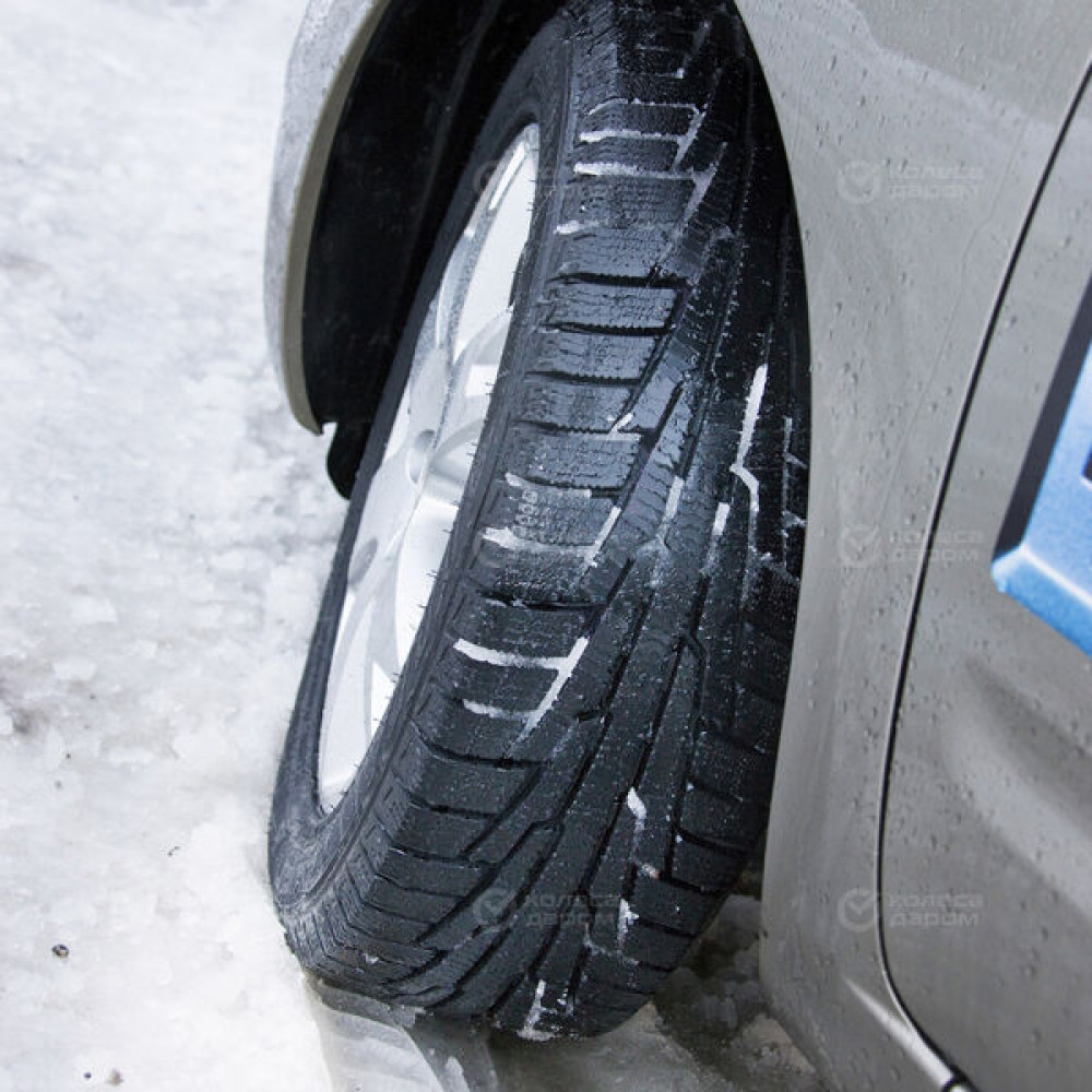 Nokian Tyres Nordman RS2 215/55 R17 98R