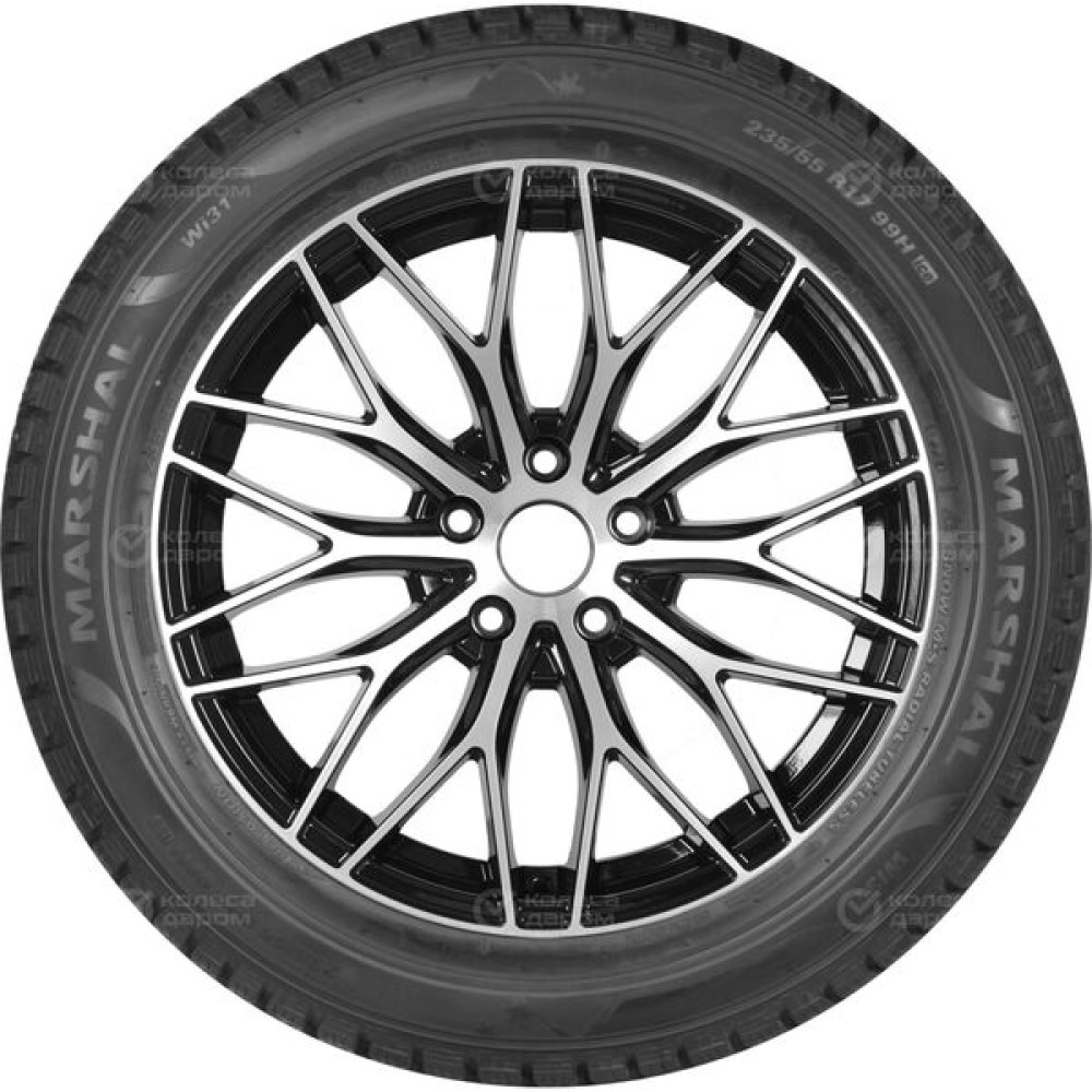 Marshal WINTERCRAFT ICE WI31 175/70 R14 84T