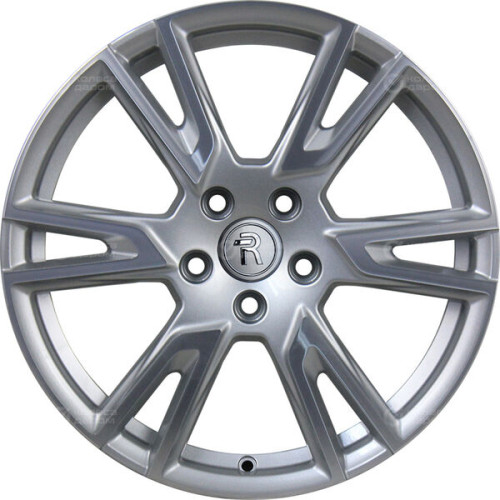 Колесный диск Replay INF55 7.5xR17 5x114.3 ET47 DIA66.1 серебристый полированный